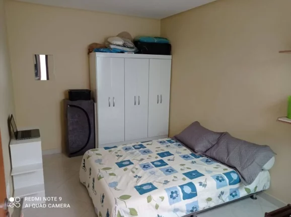 Imagem Casa na Aruana à venda - 3/4, Suíte, 220m², 3 Garagens - Confira!
