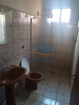 Imagem Casa Sobrado - Ribeirão Preto - Vila Mariana - Região Norte