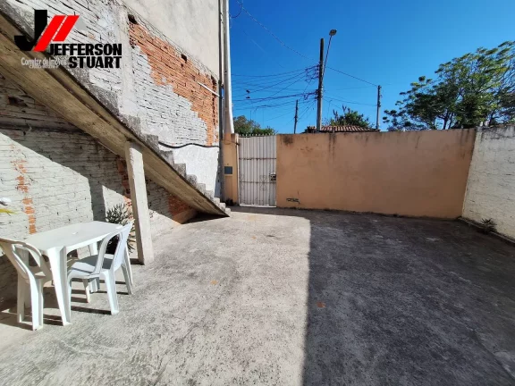 Imagem Vende-se casa no bairro Ponte Alta em Aparecida SP