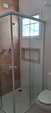Imagem [Casa em Condomínio - Venda][Urbanova]