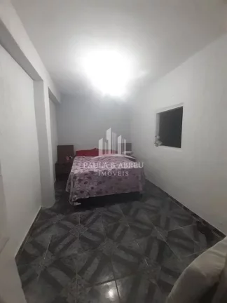 Imagem Ótimo imóvel residencial com 2 Salões, Próximo a Castelo Branco do Jardim Zaíra, Mauá-SP