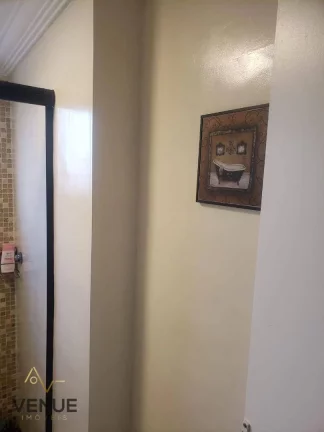 Imagem Apartamento com 2 dormitórios à venda, 52 m² por R$ 300.000,00 - Jardim Peri - São Paulo/SP
