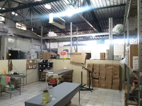 Imagem Comercial à venda Fundação, São Caetano do Sul - SP