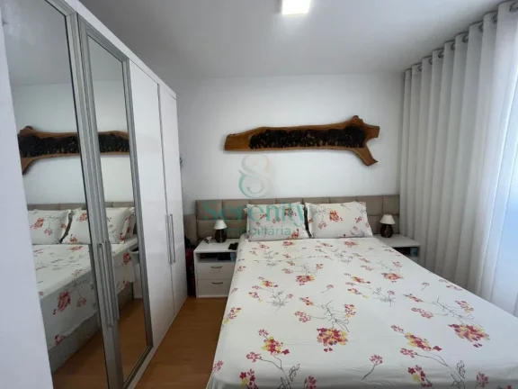 Imagem Apartamento à venda e para alugar no Acquaville, em Londrina/PR