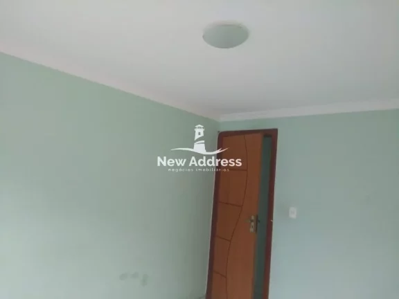 Imagem Apartamento 2 Quartos à venda em Morada de Santa Fé - Cariacica/ES