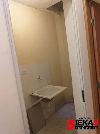 Imagem Imperdível oportunidade! Apartamento à venda na Vila Esperança, São Paulo-SP: 1 quarto, 1 sala, 1 banheiro, 34,00 m².