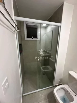 Imagem Apartamento com 2 dormitórios para alugar, 73 m² por R$ 6.306,67/mês - Butantã - São Paulo/SP