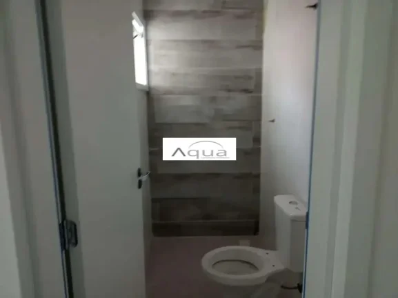 Imagem Apartamento para Venda em Santo André, Vila Valparaiso, 2 dormitórios, 1 suíte, 1 banheiro, 1 vaga