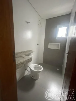 Imagem Cobertura sem Condomínio para Venda em Santo André / SP no bairro Vila Helena