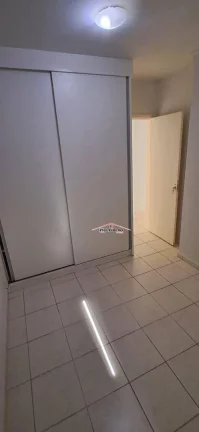 Imagem Apartamento com 2 dormitórios à venda, 47 m² por R$ 200.000,00 - Loteamento Clube V - São José do Rio Preto/SP