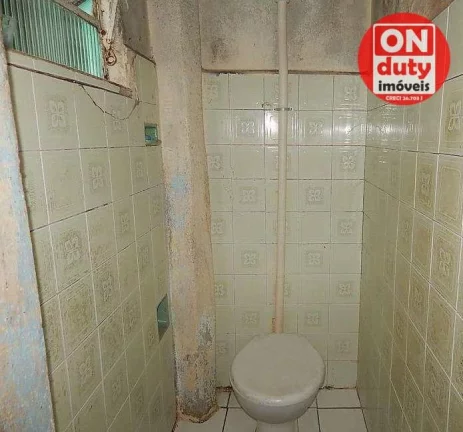 Imagem Casa com 4 quartos à venda, 200 m²- Santa Maria - Santos/SP