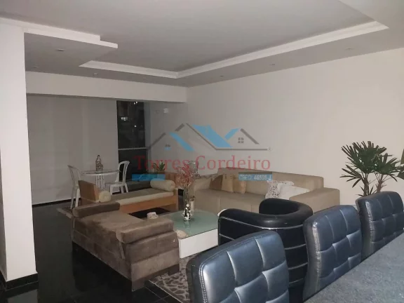 Imagem Apartamento 3 dormitórios + 2 vagas - Morumbi