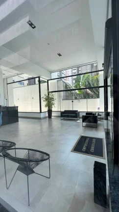 Imagem Vendo Sala Comercial em Bairro Jardim, Santo André
