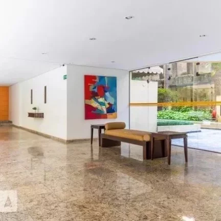 Imagem Apartamento para Locação em São Paulo, Pinheiros, 3 dormitórios, 1 suíte, 3 banheiros, 1 vaga