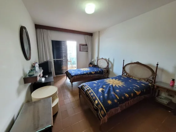 Imagem APARTAMENTO COM VISTA AO MAR, PÉ NA AREIA, LOCALIZAÇÃO PRIVILEGIADA.
