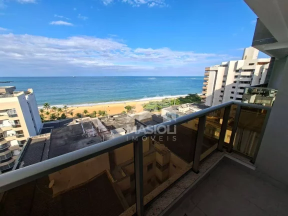 Imagem Cobertura com 4 dormitórios à venda, 192 m² por R$ 3.448.677,95 - Praia da Costa - Vila Velha/ES