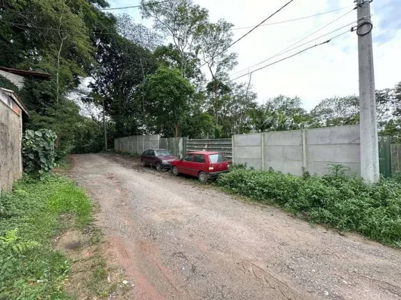 Imagem Cond. Jd Colibri (LOTE) 1.000 m² limpo e pronto p/ construir!