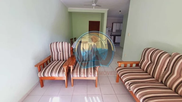 Imagem APTO RESIDENCIAL em Ubatuba - SP, PRAIA GRANDE