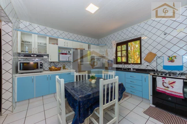 Imagem More no Campo!!! Casa Térrea, 3 quartos sendo Duas suítes, 4 vagas