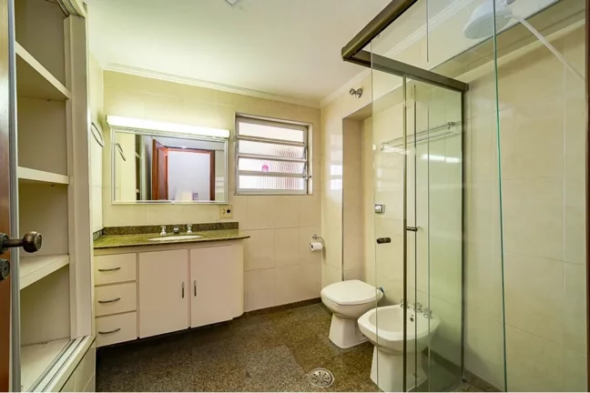 Imagem APARTAMENTO RESIDENCIAL em São Paulo - SP, Jardim Paulista