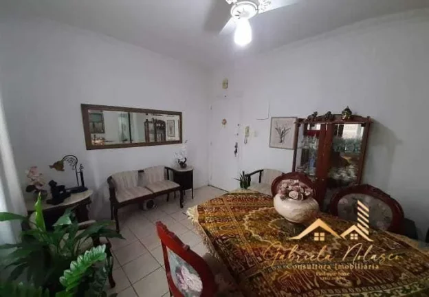 Imagem Apartamento Gonzaga