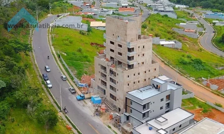 Imagem Apartamento para Venda em Atibaia, Bella Atibaia, 2 dormitórios, 1 banheiro, 1 vaga
