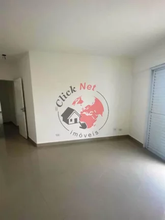 Imagem Excelente Apartamento para Locação no bairro Jardim do Mar em São Bernardo