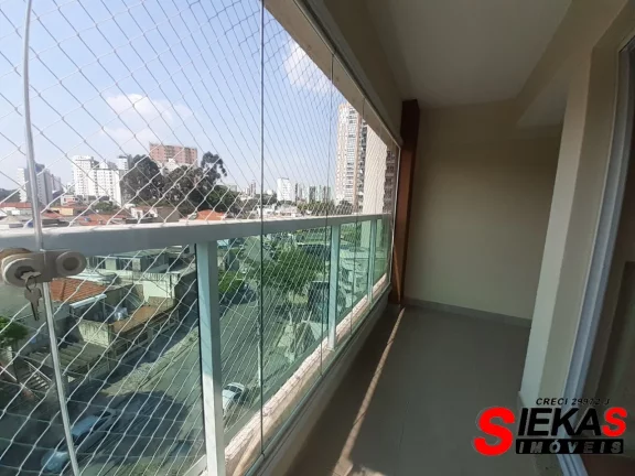 Imagem APARTAMENTO - 1 DORMITÓRIO - VILA FORMOSA