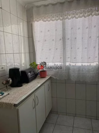 Imagem Apartamento à venda, Jardim Alvorada, Santo André, SP