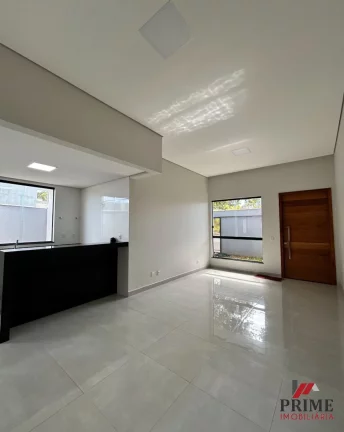 Imagem Casa - Bairro Shalimar - Lagoa Santa
