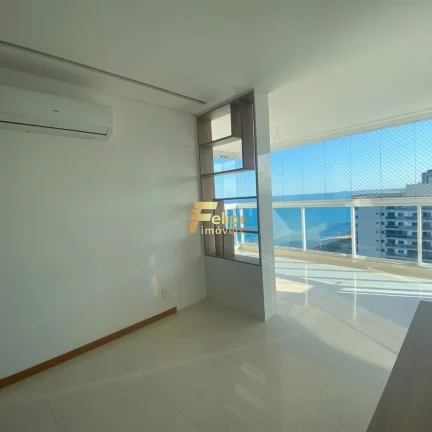 Imagem Cobertura Duplex em prédio frente ao mar | Divisa entre Itaparica e Itapuã.
