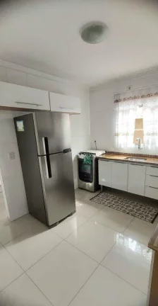 Imagem Casa com 2 dormitórios à venda, 100 m² por R$ 400.000,00 - Jardim Guilhermino - Guarulhos/SP