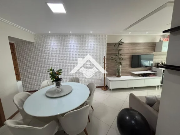Imagem Apartamento para Venda em Salvador, Pituba, 3 dormitórios, 2 suítes, 3 banheiros, 2 vagas