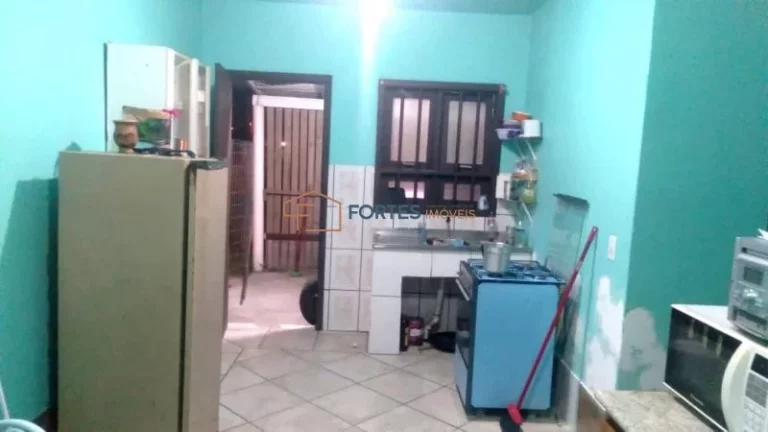 Imagem Casa a Venda no bairro Atlântida Sul - Osório, RS