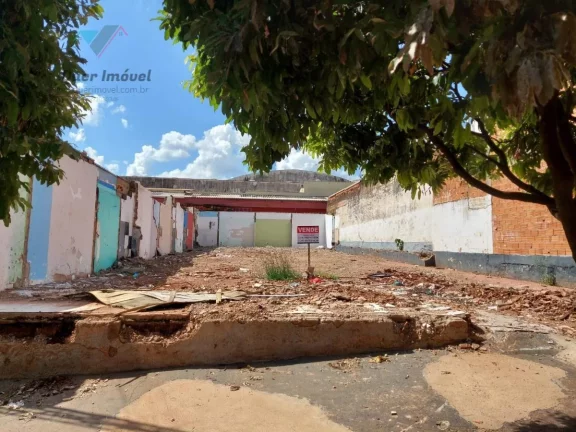 Imagem Terreno à venda em Ribeirão Preto-SP, Vila Mariana: 341m² de oportunidade única!