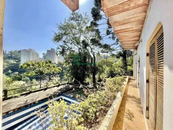 Imagem Casa com 4 Quartos à Venda, 4 m² em Jardim Colibri - Cotia
