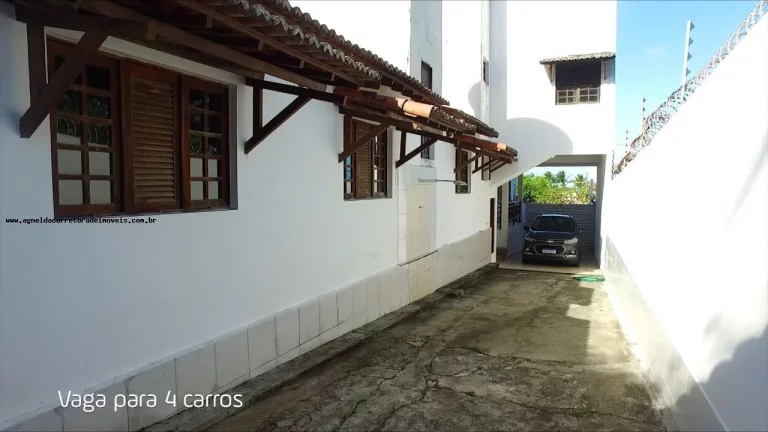 Imagem Casa para Venda em Parnamirim, Pirangi do Norte (Distrito Litoral), 4 dormitórios, 2 suítes, 5 banheiros, 5 vagas