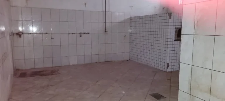 Imagem SALÃO COMERCIAL PARA LOCAÇÃO EM SANTO ANDRÉ COM FACILIDADE DE ACESSO