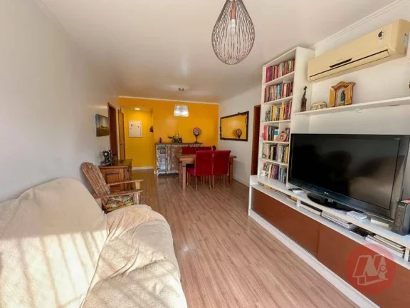Imagem Na avenida Mariante,102 m² privativos, 3 dormitórios, suíte e vaga.