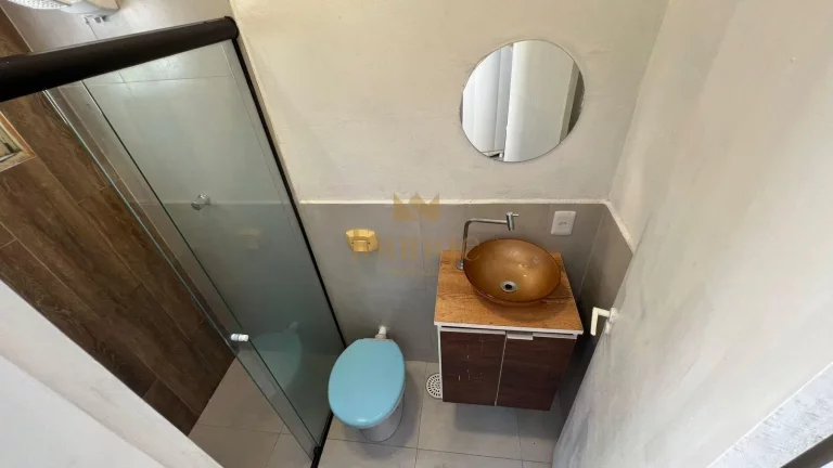Imagem Studios à venda Jd. Rl Villa Amato Zona Leste Sorocaba/SP