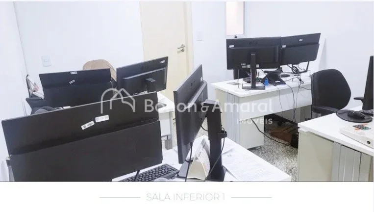 Imagem Venda, imóvel comercial, Cambuí, em Campinas. 
Localização excelente, próximo da prefeitura de ...