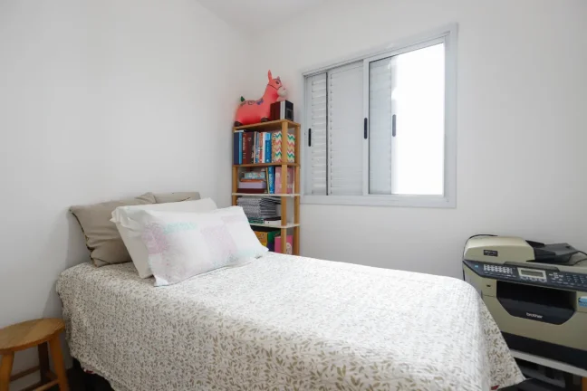 Imagem Apartamento para venda em Água Branca com 3 quartos, sendo 1 suíte , 70m2