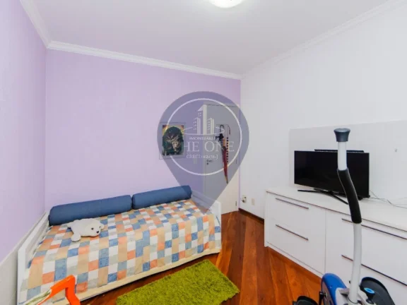 Imagem Apartamento à venda em São Paulo-SP, Bosque da Saúde: 3 quartos, 1 suíte, 2 salas, 2 banheiros, 3 vagas, 90m². Imperdível!