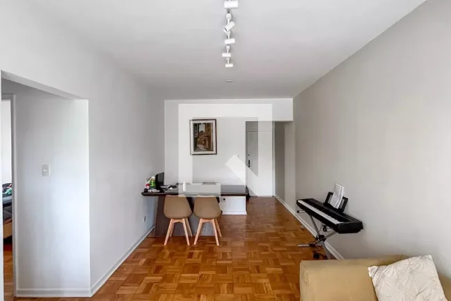 Imagem Apartamento à Venda - Aclimação, 2 Quartos, 90 m2