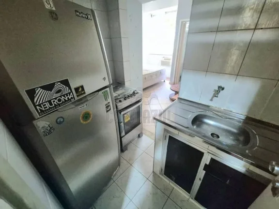 Imagem Copacabana - Residencial › Apartamento com 1 quarto(s) a Venda