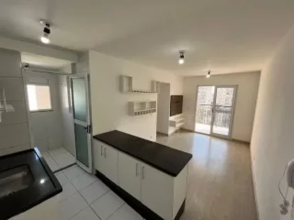Imóvel com 3 Quartos à Venda, 62 m² em Jardim Celeste - São Paulo