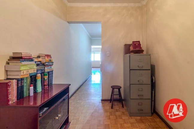 Imagem Na Paulino Teixeira 135 m² com 3 dormitórios