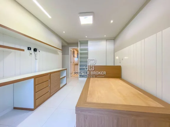 Imagem Cobertura com 3 suítes à venda, 260 m² por R$ 2.500.000 - Alto - Teresópolis/RJ