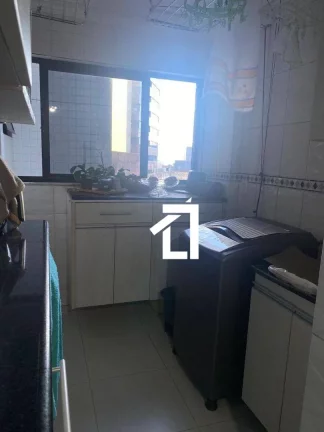 Imagem Apartamento | Ponta Verde | 114m² | 3 Quartos | 2 Vagas | Reformado