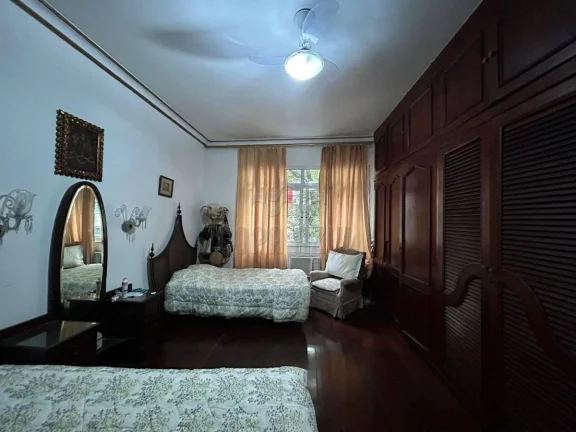 Imagem Copacabana – Rua Ministro Viveiros de Castro | Residencial › Apartamento 3 quarto(s) à Venda
